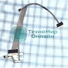 Шлейф матрицы для ноутбука Acer Aspire 5737Z