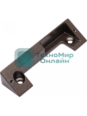 Видеопанель Tantos Corban HD CMOS панели: медный