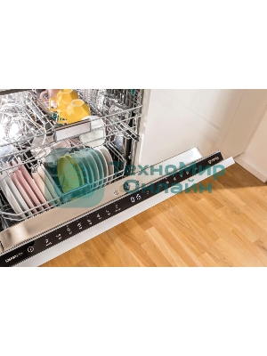 Встраиваемая посудомоечная машина Gorenje GV643E90 полноразмерная