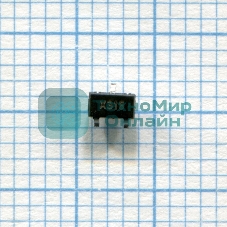 Микросхема APX8131AI-TRG