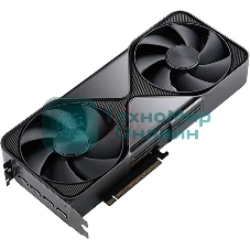 Видеокарта Nvidia RTX PRO 6000 Blackwell Workstation Edition, 96GB GDDR7, 1792 GB/s, CUDA Cores 24064, Tensor Cores 752, RT Cores 188, 5.4” H x 12” L XHFL DS, 600 W-Active