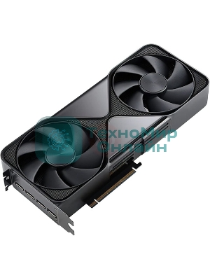 Видеокарта Nvidia RTX PRO 6000 Blackwell Workstation Edition, 96GB GDDR7, 1792 GB/s, CUDA Cores 24064, Tensor Cores 752, RT Cores 188, 5.4” H x 12” L XHFL DS, 600 W-Active