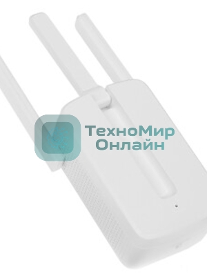 Усилитель Mercusys MW300RE 300Mbps Wi-Fi Range Extender