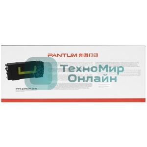 Картридж лазерный Pantum TL-8000X for BP8000DN/ BM7800FDN (35000 pages)