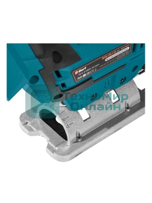Лобзик электрический аккумуляторный Bort BPS-21Li-Q (93413625)