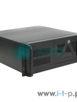 Серверный корпус ExeGate Pro 4U4017S (RM 19