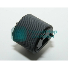 Ролик захвата обходного лотка (лоток 1) HP LJ 2410/2420/2430/P3005/M3027/M3035 (RL1-0568/RL1-0569)