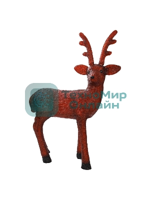 Фигура акриловая светодиодная Neon-night 