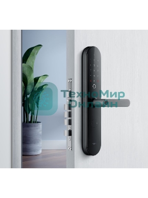 Умный дверной замок Aqara Door lock N100 ZNMS16LM
