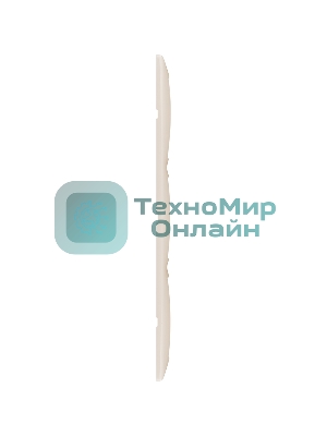 Рамка 3-м Valena горизонт. сл. кость Legrand 774353