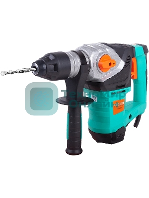 Перфоратор Sturm RH2517 Sturm, 1700 Вт, 3 режима, 5 Дж, 0-3000 уд/мин, 0-780 об/мин, кейс RH2517