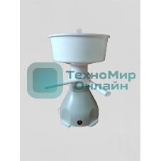 Сепаратор молока Нептун-007 КАЖИ.061261.007