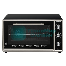 Мини-печь Maunfeld СEMOA.456.S2