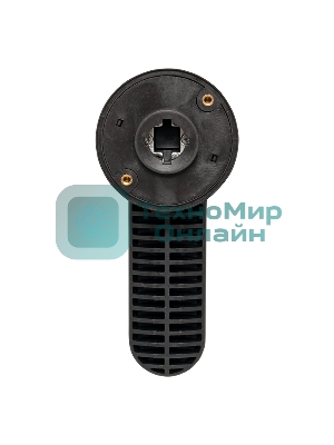 Рукоятка для управления через дверь рубильниками TwinBlock 630-800А PROxima EKF tb-630-800-dh