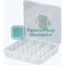 Органайзер Сибртех универсальный средний 20 х 20 х 4,5 см,