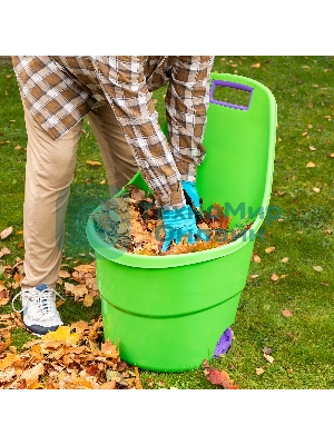 Тележка PALISAD 68932  садовая 50л грузоподъемность 30кг