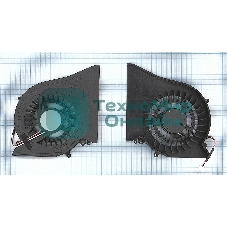 Вентилятор (кулер) для ноутбука Samsung R718 R720