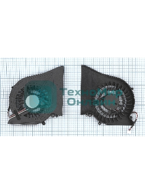 Вентилятор (кулер) для ноутбука Samsung R718 R720