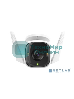 Уличная Wi-Fi камера TP-Link Tapo C320WS