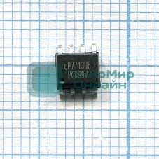 Микросхема uPI Semiconductor uP7713