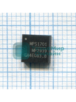 Микросхема MP2939GQK-Z QFN-48