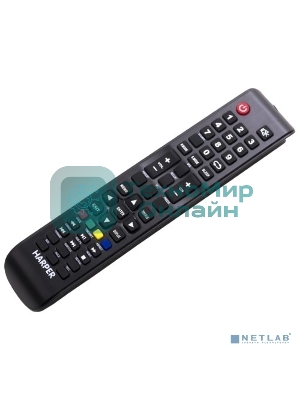 Телевизор Harper 43