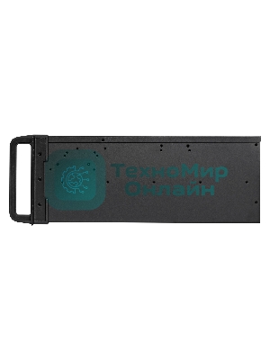 Серверный корпус ExeGate Pro 4U450-07/4U4017S (RM 19