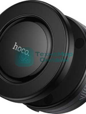 Держатель HOCO (6942007658577) H87 Black