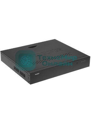 Видеорегистратор TRASSIR DuoStation 4424R AnyIP