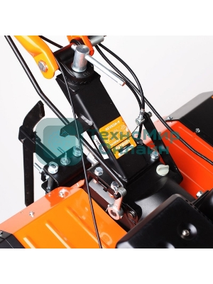 Мотоблок Patriot Т 9001P Nevada-9 (440106503) бензиновый 9л.с.