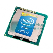 Процессор Intel Core-i7-9700 Soc-1151 3.0GHz OEM