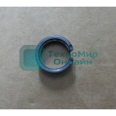 Бушинг тефл. вала Samsung/HP ML-3310/3710/3750/SCX-4833/5637 (JC61-04093A)