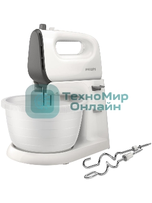 Миксер Philips HR3745/00