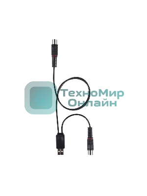 Инжектор питания USB Rexant для активных антенн RX-455