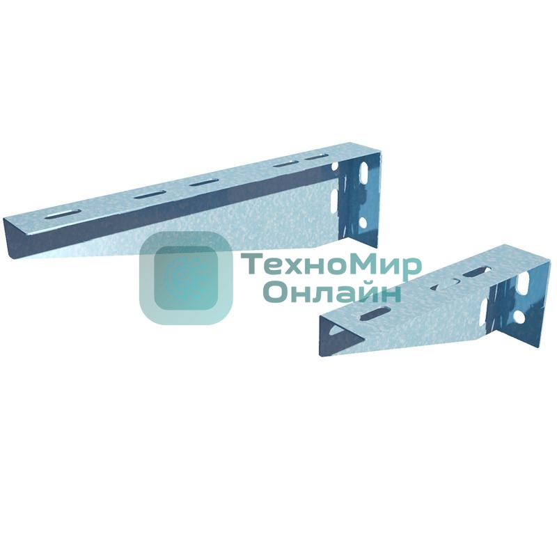 Консоль с опорой 200мм KSP200 КМ LO0852