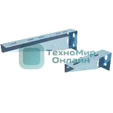 Консоль с опорой 200мм KSP200 КМ LO0852