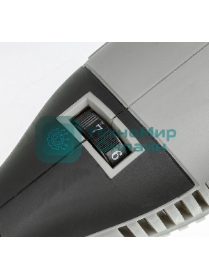 Угловая шлифовальная машина Ресанта УШМ-125/1400Э 1400Вт 12000об/мин рез.шпин.:M14 d=125мм