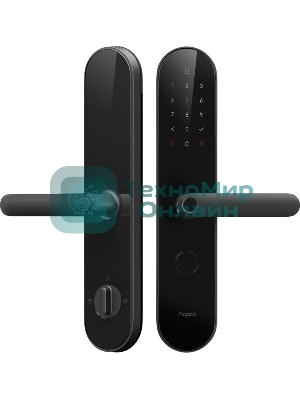 Умный дверной замок Aqara Door lock N100 ZNMS16LM
