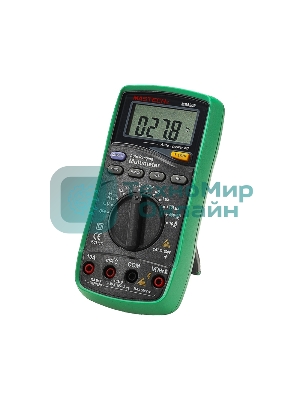 Профессиональный мультиметр MS8209 MASTECH