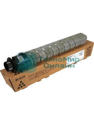 Картридж лазерный Ricoh тип IM C6000 черный, IM C4500/C5500/C6000