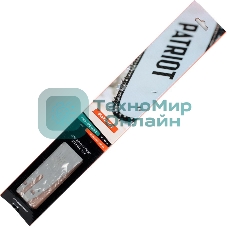 Шина PATRIOT P160SPEA041 16'' 3/8 1.3мм 56/57 зв. (PG-PO16-50NR)