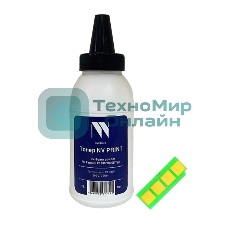 Заправочный комплект NVPrint для Pantum PC-212EV P2203/P2502/M6502/M6552 (тонер + безлимитный чип)