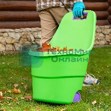 Тележка PALISAD 68932  садовая 50л грузоподъемность 30кг