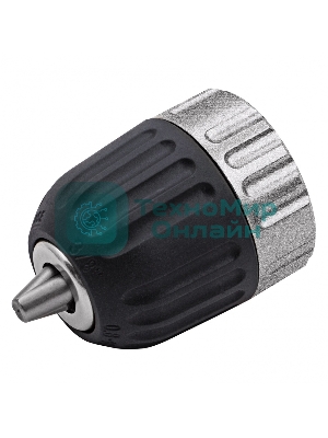 Патрон Matrix для дрели БЗП 1-10 мм - 1/2