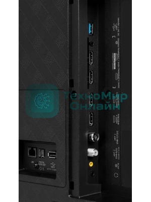 Телевизор Hisense 65