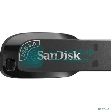 Флешка USB Sandisk Z410 Shift Ultra (SDCZ410-512G-G46), 512Gb, USB 3.2, R/W 100/45, черный