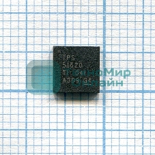 Микросхема Texas Instruments TPS51620