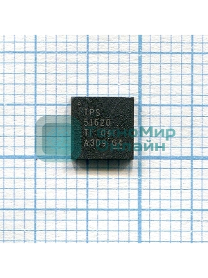 Микросхема Texas Instruments TPS51620