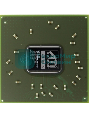 Чип ATI 216RMAKA14FG (M74-M)