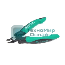 Бокорезы Pro'sKit 8PM-30D 135мм 81785